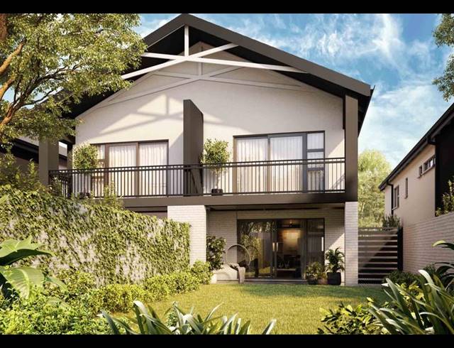 4 BEDROOM PROPERTY TO RENT IN ATHOLL